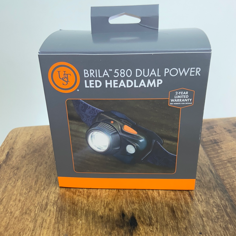 Load image into Gallery viewer, LED Headlamp 580 BRILA
