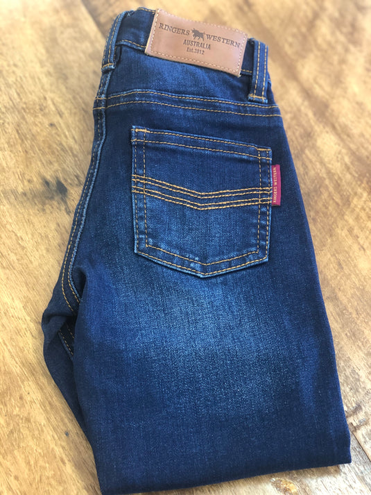 Ringers Western - Ellie kids jeans