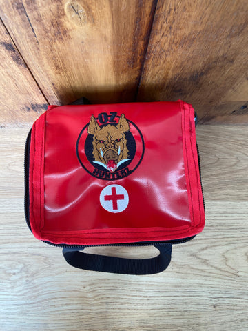 Oz Hunterz First Aid Gear Bag