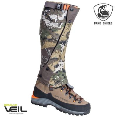 Hunters element - venom gaiter veil