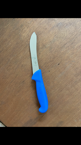 F Dick - Trimming Knife, 5”13cm