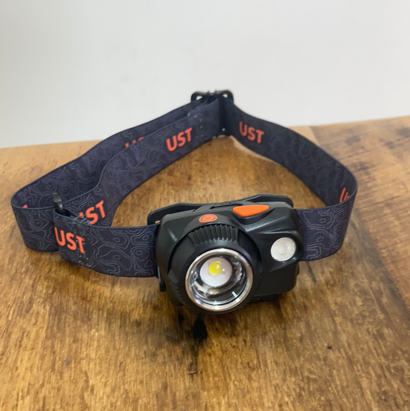 Load image into Gallery viewer, LED Headlamp 580 BRILA
