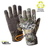 Hunters Element - Blizzard gloves