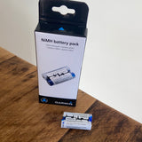 Garmin Battery Pack