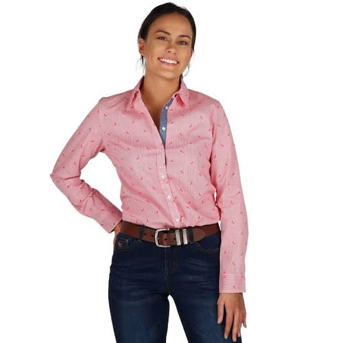 Ringers Western Women’s Slim Fit Shirt