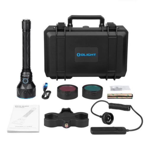 Olight Javelot 2 Kit