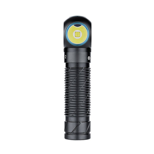 Olight Head Torch Perun 2 Black